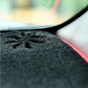 Taijs 工厂左手驾驶汽车仪表板保护套雷诺 Megane 3 - Product Image 4