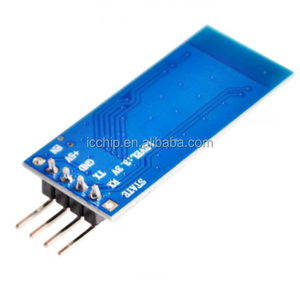 High quality New original Blueth <strong>HC</strong>-06 HC06 Blueth Serial Module