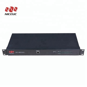 IP PBX <strong>System</strong> with asterisk sip server for voip solution