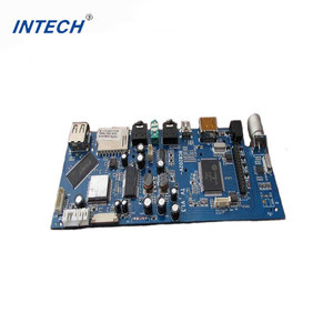 High Quality <strong>PCB</strong> Wifi Router <strong>PCB</strong>/PCBA Board Design