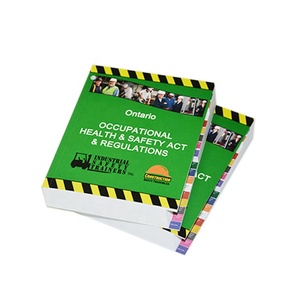 低成本廉价高品质定制软封面印刷书籍批发书籍印刷 - Product Image 5