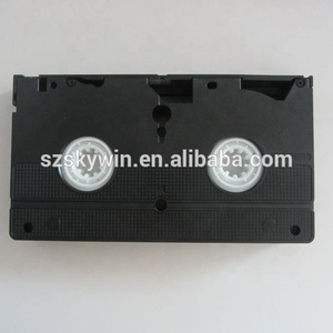 空白 VHS 盒式录像带 <span class=keywords><strong>120</strong></span> 180 210 分钟