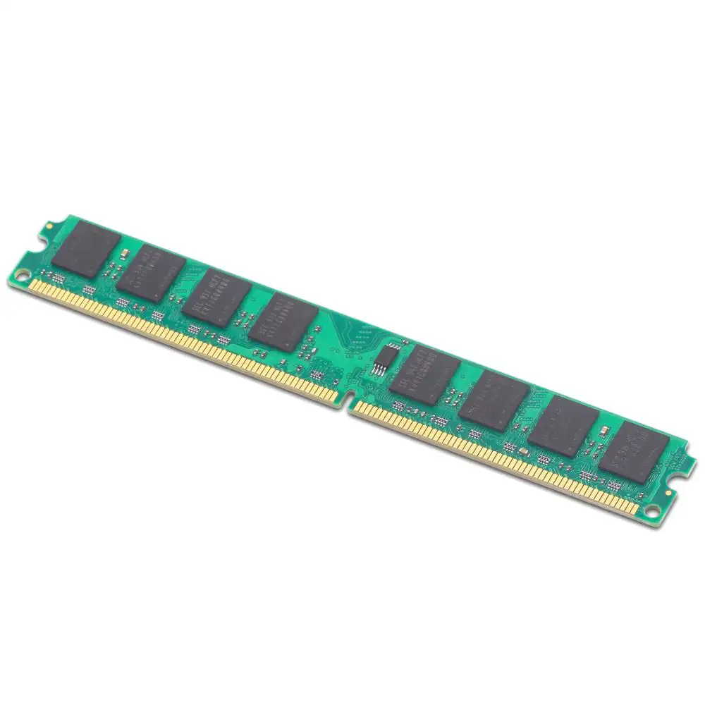 ชิปแรมคอมพิวเตอร์ Ddr2 2Gb,แรมแรมหน่วยความจำมวล Ddr2แท็บเล็ตพีซี2Gb 800Mhz