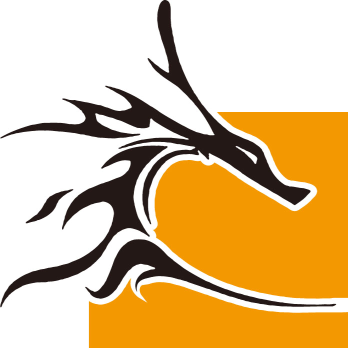 company logo