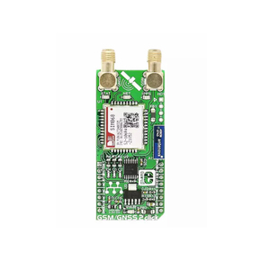 SIM868 High Quality Distributor <strong>SIMCOM</strong> 2G gsm <strong>module</strong> Small Size GSM/GPRS+GNSS <strong>Module</strong> SIM868 - Product Image 2