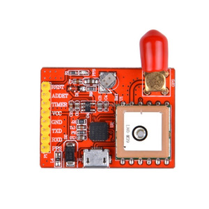 Módulo <span class=keywords><strong>GPS</strong></span> Puerto USB módulo <span class=keywords><strong>GPS</strong></span>, con cable usb para <span class=keywords><strong>Raspberry</strong></span> <span class=keywords><strong>Pi</strong></span> 3 Modelo B + cero 2 3 - Product Image 4
