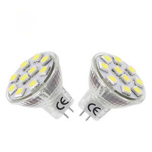 ミニスポットライト3W2W1WGU4 <span class=keywords><strong>LED</strong></span> 12V