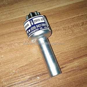 مقياس ضغط التفريغ للاستخدام في آلة الطلاء بالتفريغ / أنبوب مقياس ضغط التفريغ ZJ-52T - Product Image 6