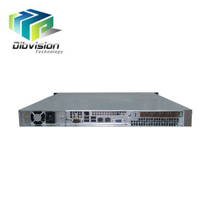 Iptv <span class=keywords><strong>transcoder</strong></span> 8 hd mpeg2/h.264 <span class=keywords><strong>encoder</strong></span> ip-gateway über udp http rtsp rtmp hls aus