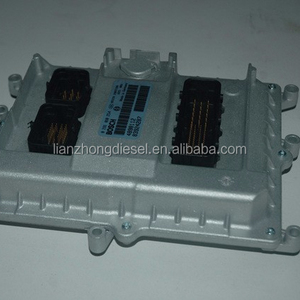 ISB ISBE Diesel Engine Part Ecu Ecm 4898112 4025103 0281010254 - Product Image 3