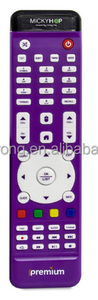 Canlı iptv kutusu Ipremium I9 stc uzaktan kumanda android 4.4 OS dört çekirdekli mickyhop pazarı ile kodi uzaktan kumanda - Product Image 3