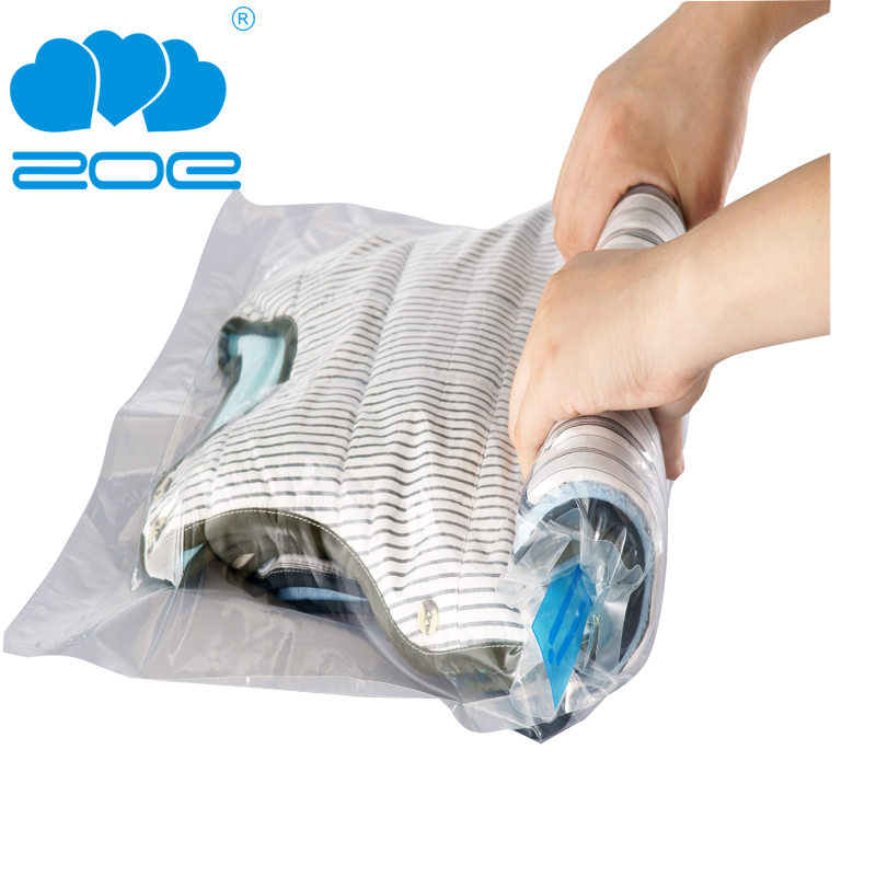 Sac de rangement sous vide