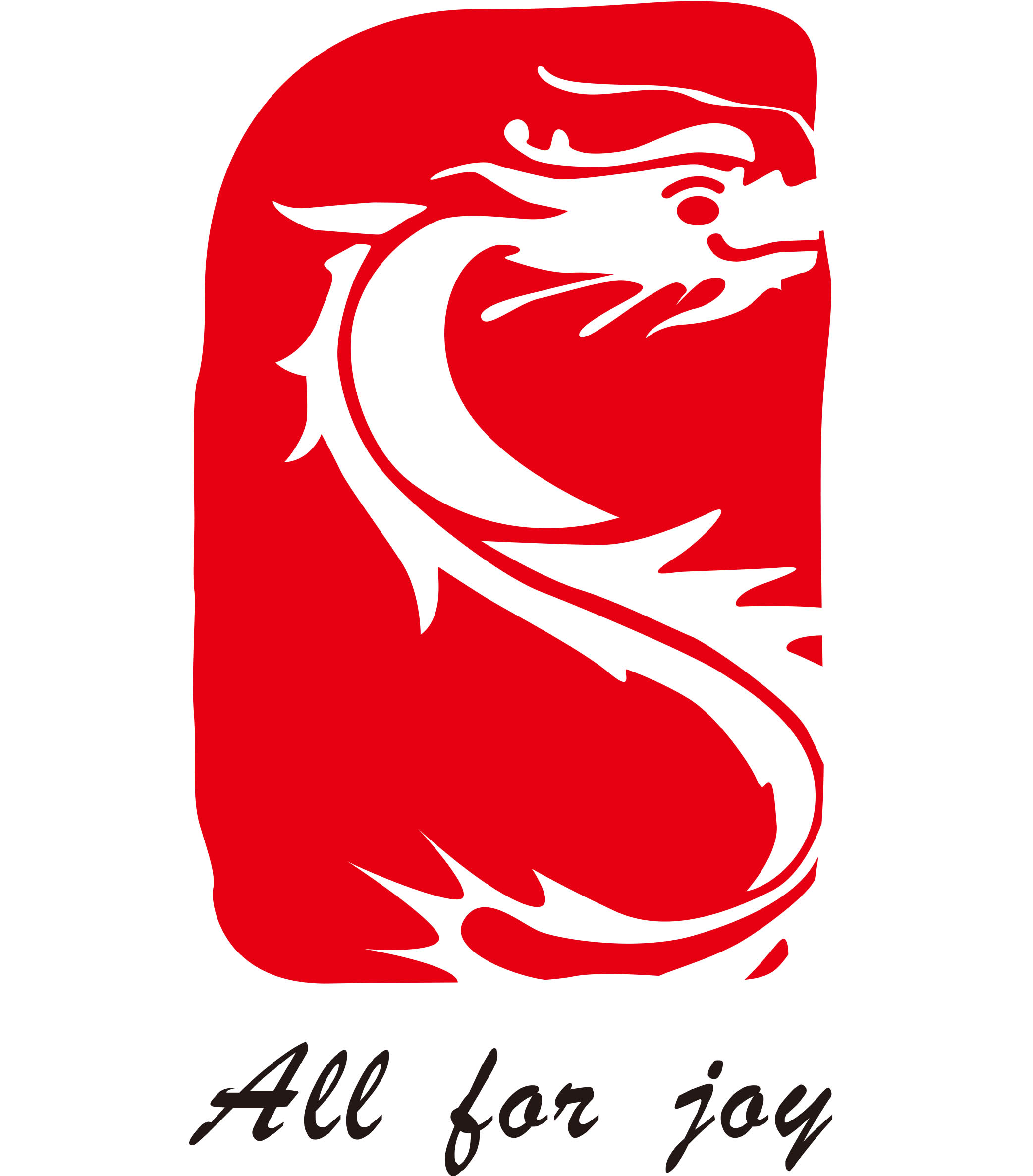 company logo