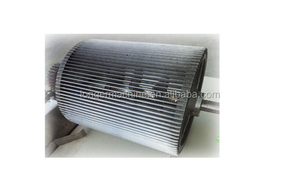 เชิงพาณิชย์ผลไม้แห้งเครื่องตัดก้อนแห้งอัลมอนด์เยื่อเครื่องตัดก้อน - Product Image 3