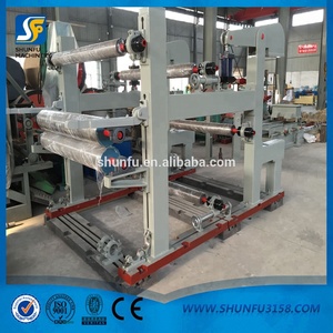 Supply Card Board <strong>Paper</strong> Making <strong>Machine</strong> - Product Image 3