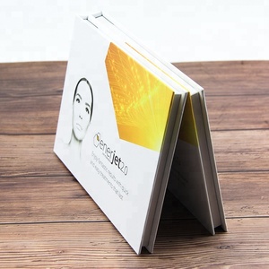 Hot Sales Customized hd Screen Invitation Lcd <strong>Video</strong> Card <strong>Video</strong> Greeting Card for Business - Product Image 3