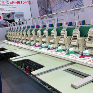 Easy to Handle with Exquisite Mixed <strong>Embroidery</strong> of Flat <strong>Embroidery</strong> Chenille <strong>Embroidery</strong> Machine - Product Image 5
