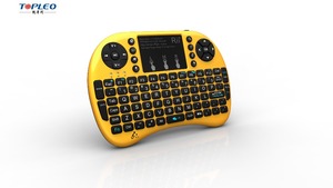 Thiết kế đẹp <span class=keywords><strong>Rii</strong></span> i8 + cộng với 2.4 Gam Wireless <span class=keywords><strong>Mini</strong></span> <span class=keywords><strong>Keyboard</strong></span> với Phím Đèn Nền cho TV Thông Minh <span class=keywords><strong>Android</strong></span> Box PC - Product Image 5