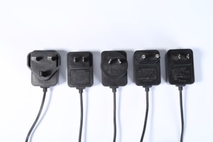 Power Supply <strong>Adapter</strong> for PAX S300 Integrated Retail PIN Pad - Product Image 4