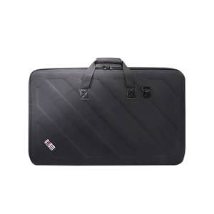 Bubmポータブル音楽機器ケースdjコントローラーバッグ用パイオニア<span class=keywords><strong>ddj</strong></span> <span class=keywords><strong>sx</strong></span>