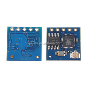 <span class=keywords><strong>ESP8266</strong></span> <span class=keywords><strong>ESP</strong></span>-<span class=keywords><strong>05</strong></span> Remoto WIFI Porta Seriale Modulo Ricetrasmettitore Wireless ESP05