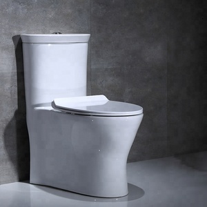 Yida washroom เซรามิกสำหรับ Piso นั่งพร้อมบิเด็ต repuesto descarga mochila inodoro ห้องน้ำหนึ่งชิ้น - Product Image 2