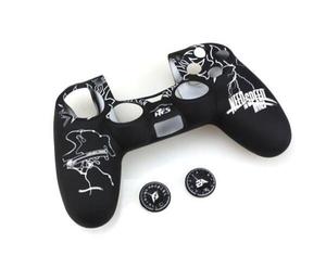 <span class=keywords><strong>PS4</strong></span>控制器外壳的LQJP-<span class=keywords><strong>PS4</strong></span>无线控制器的硅胶外壳外壳手柄