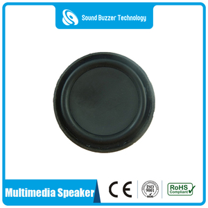פונקציה מצוינת loudspekaer 50mm 4ohm 3 W רמקול יחידה