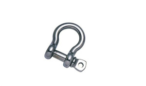 ステンレス鋼米国タイプディーシャックル - Product Image 6