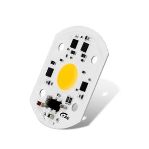 โมดูล AC COB Led พร้อมไดรเวอร์บนบอร์ด220V DOB PCB Module - Product Image 2