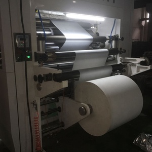 <span class=keywords><strong>Pur</strong></span>ホットメルト接着剤ドライPE/PP/OPP/BOPPフィルム紙アルミホイルラミネート機