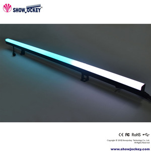 <strong>DMX</strong> RGB SMD 5050 <strong>LED</strong> Pixel <strong>Digital</strong> 1m 60led 72led Bar / <strong>DMX</strong> <strong>LED</strong> Light Strip for Stage - Product Image 6
