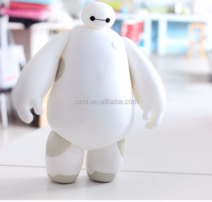 Sıcak yapmak kendi sıcak tasarım LED vinil oyuncaklar led ışık oyuncak bebek oyuncak - Product Image 6
