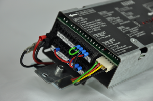 Eccellente unità di azionamento Mini (con Dunkermotor originale GR63 * 25 , MDU per sistema di porte scorrevoli automatiche ES200 easy - Product Image 6