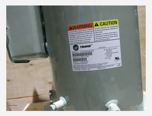 Trane Scroll <strong>Compressor</strong> CSHA093K0E00 <strong>air</strong> Conditioner <strong>Compressor</strong> Brands <strong>Made</strong> <strong>in</strong> <strong>USA</strong>