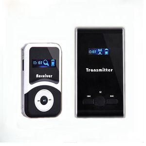Best <strong>Language</strong> Wireless System Artificial Intelligence <strong>Language</strong> Translator for Tour Guider - Product Image 1