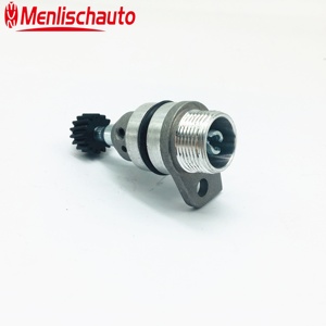 Chất Lượng Hàng Đầu Phụ Tùng Ô Tô 16 Răng Tự Động Cảm Biến Tốc Độ 43621-49710 Cho Hàn Quốc Xe Đồng Hồ Tốc Độ Cảm Biến - Product Image 2