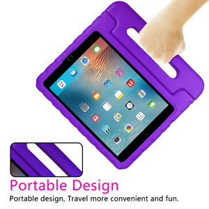 2021 Popular Eva Foam case <strong>Cover</strong> for <strong>iPad</strong> 10.2'' 2021/10.5 Inch Tablet Shockproof <strong>Cover</strong> for <strong>ipad</strong> Shockproof Protective <strong>Cover</strong>