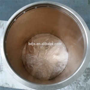 Ống lót bằng đồng lệch tâm cho phụ tùng máy nghiền hình nón gp500 gp500s - Product Image 2