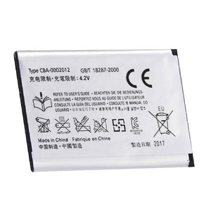 Sony Xperia Xperia için yeni orijinal 1500mAh BST-41 BST41 R800 R800i A8i M1i X1 X2 X2i X10 X10i/PLAY Z1i oyna - Product Image 5