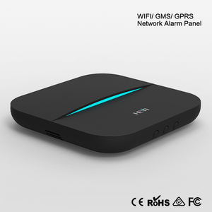 HEYI <strong>Top</strong> Sale Anti-theft WIFI/GPRS/<strong>GSM</strong> Home Security <strong>Alarm</strong> <strong>System</strong> With CMS Software