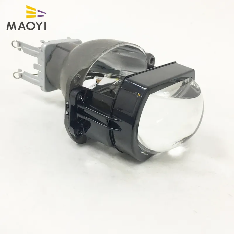 for Automotive Headlight CH-L026 HID Bi Xenon projector lens with high low beam