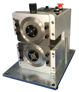 Hand Push Type Manual PCB Lead Cutting Machine PCB Machine <strong>Cutter</strong> - Product Image 6