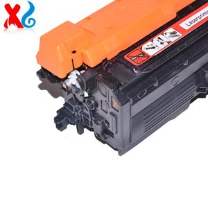 CE260A 261 262 263 647A兼容的墨粉更换为<span class=keywords><strong>HP</strong></span>彩色<span class=keywords><strong>LaserJet</strong></span> <span class=keywords><strong>CP</strong></span> 4025 4525 4540碳粉盒