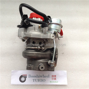 KP39ชิ้นส่วนเทอร์โบ54399880109 54399700109เทอร์โบสำหรับเครื่องยนต์ CEF 1.6 PW812548 - Product Image 3