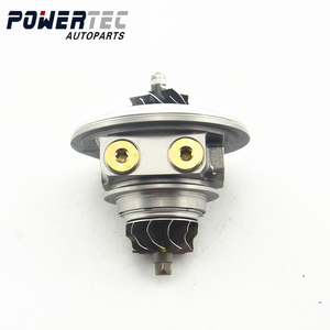 K03CHRAターボ5303988024853039700248ターボチャージャーコア03C145702PVカートリッジ (フォルクスワーゲンティグアン用) 1.4 TSI 150 HP BWK CAVA