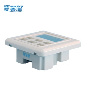 Smart <strong>Switch</strong> Weekly <strong>Timer</strong> <strong>Switch</strong> Auto on off Smart Home Touch Panel <strong>Light</strong> Control