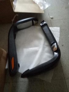 带 led灯 HC-B-11284 的 Adiputro 零件总线侧视镜 - Product Image 5