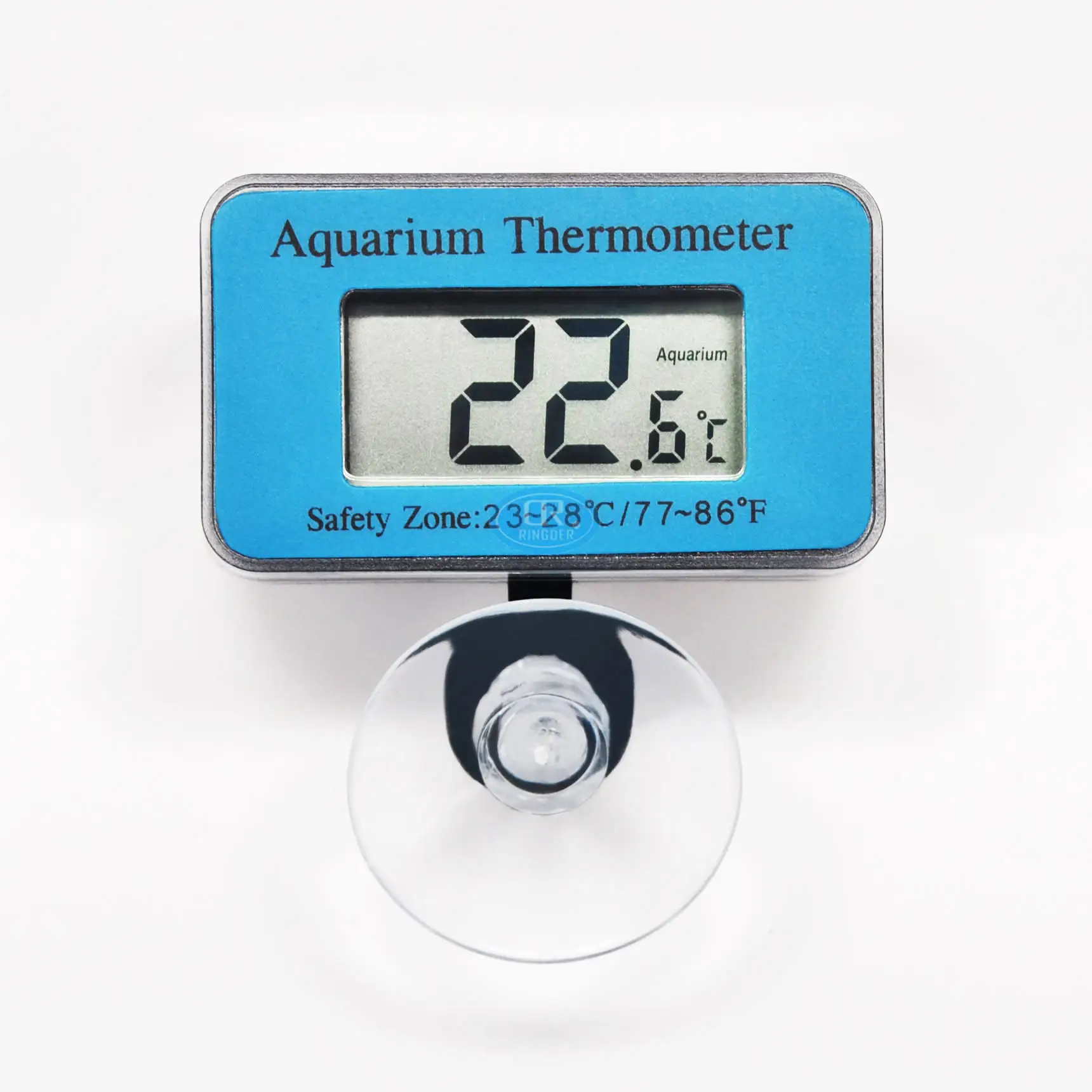 Baromètre-thermomètre numérique Submersible AT-1, LCD, outil de mesure