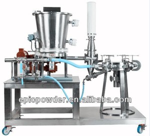 Herb Powder Ultrafine Powder Air <strong>Jet</strong> <strong>Mill</strong> Machine/Pancake <strong>Jet</strong> <strong>Mill</strong>